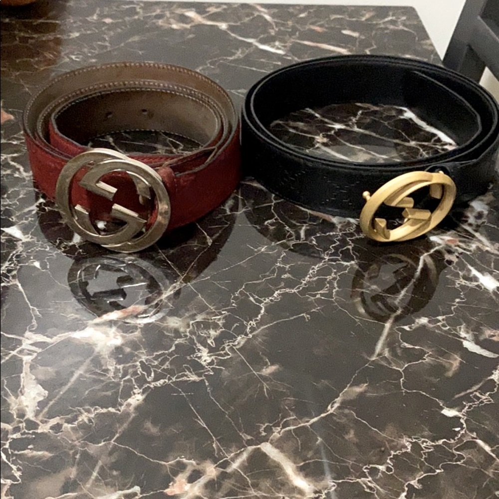 Don’t wear them anymore..!!